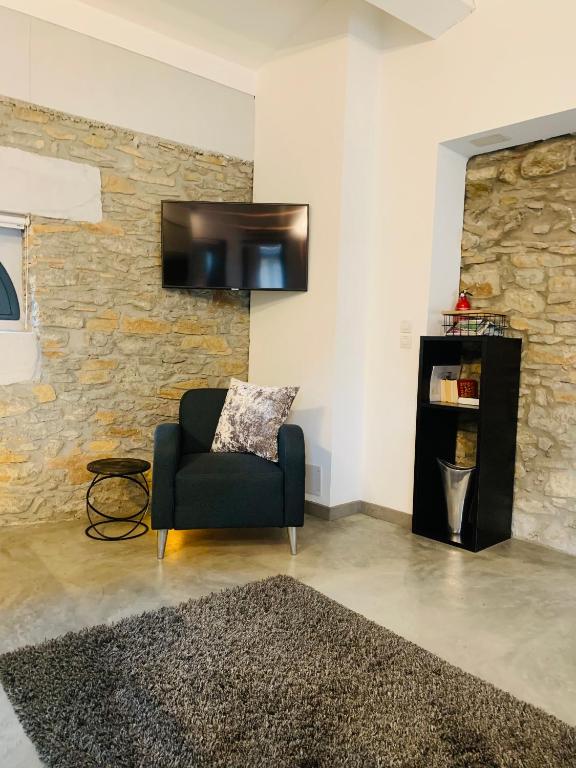 45BB Apartment - 3