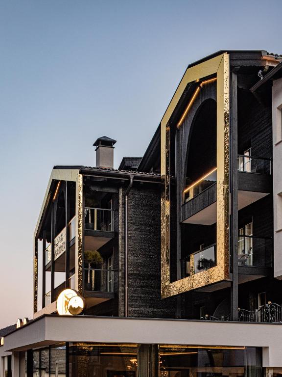 Alpin Garden Luxury Maison & SPA - Adults Only photo