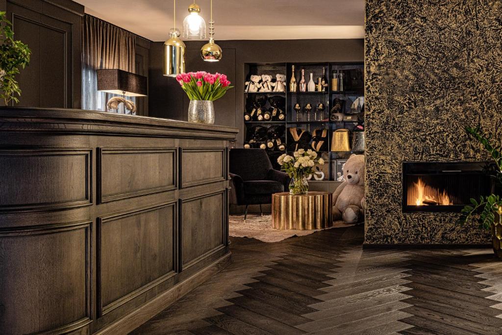 Alpin Garden Luxury Maison & SPA - Adults Only photo