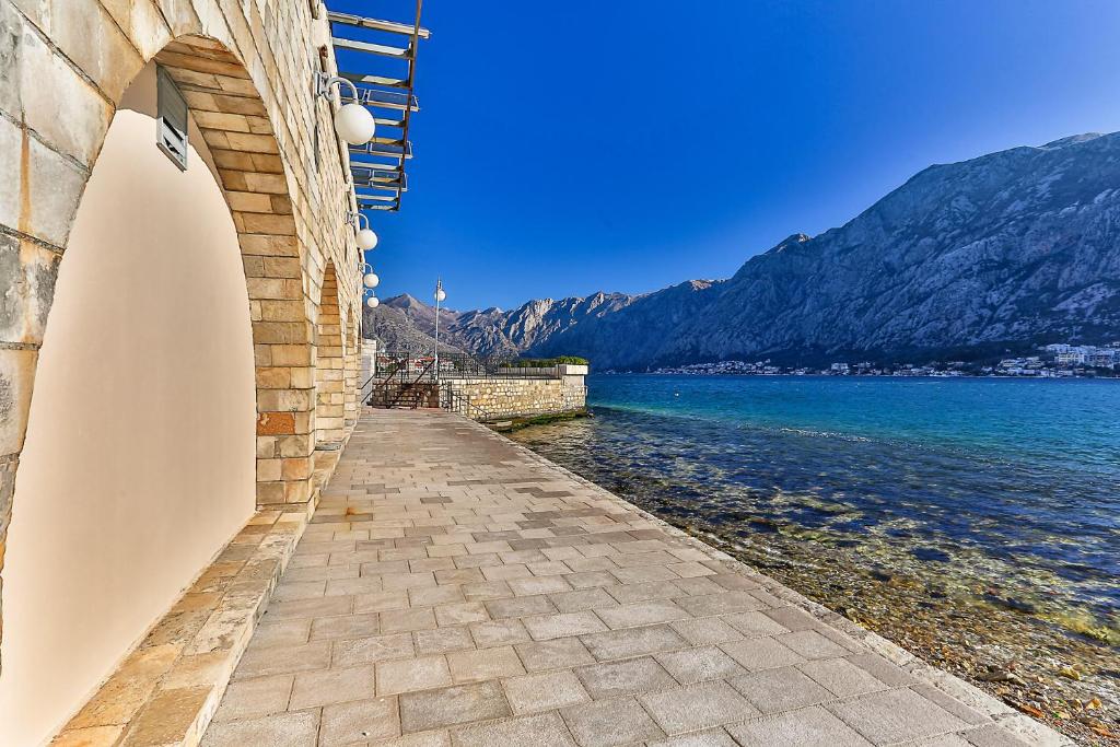 Hotel Splendido — Attractions in the area in Kotor, Kotor Municipality