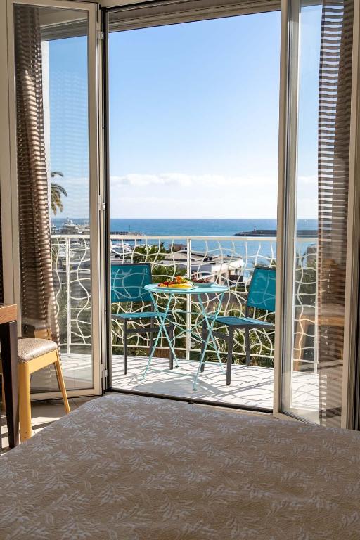 Hotel Marinella photo