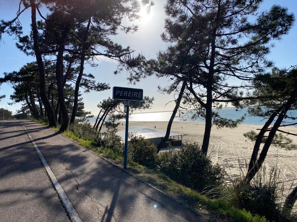 Appartement de standing 4 étoiles plage Pereire à pied 100m - 2
