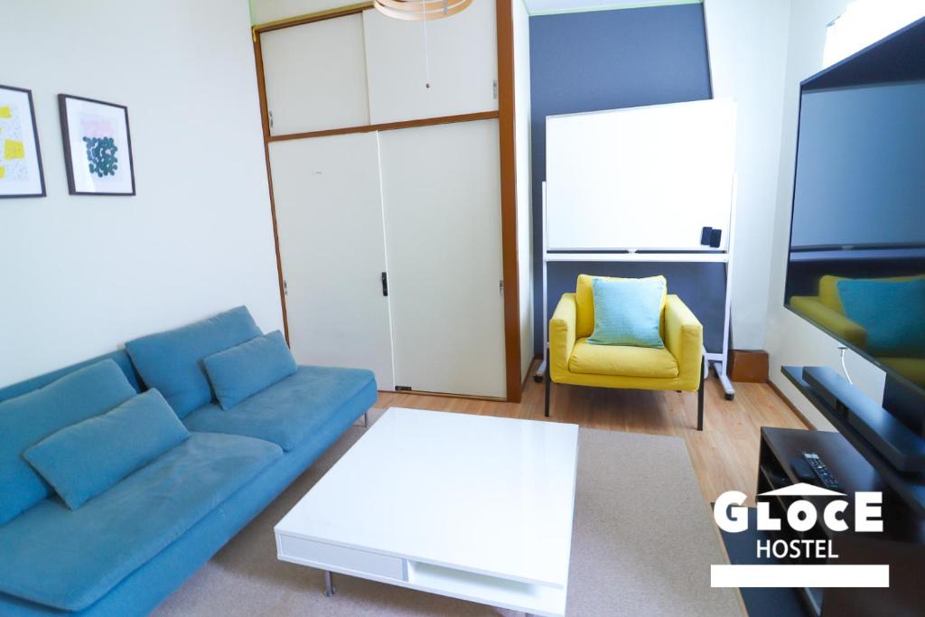 GLOCE 横須賀 シェアルーム NAVY BASE l Yokosuka Share room at NAVY BASE photo