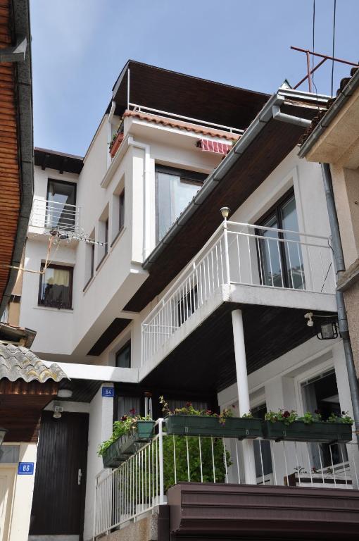 Lakeview Apartments Ohrid photo