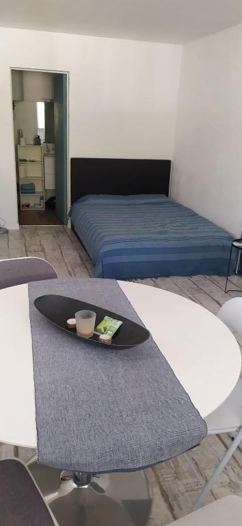 Un Studio Premium tout à nouveau rénové, centre ville - 2