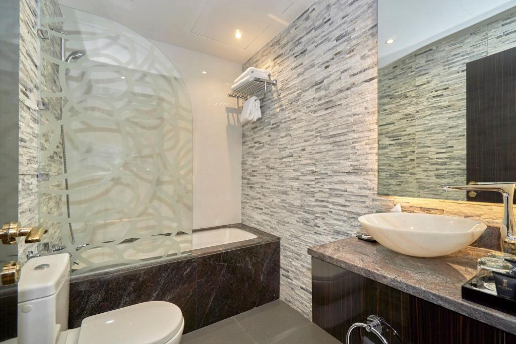 Ванная комната