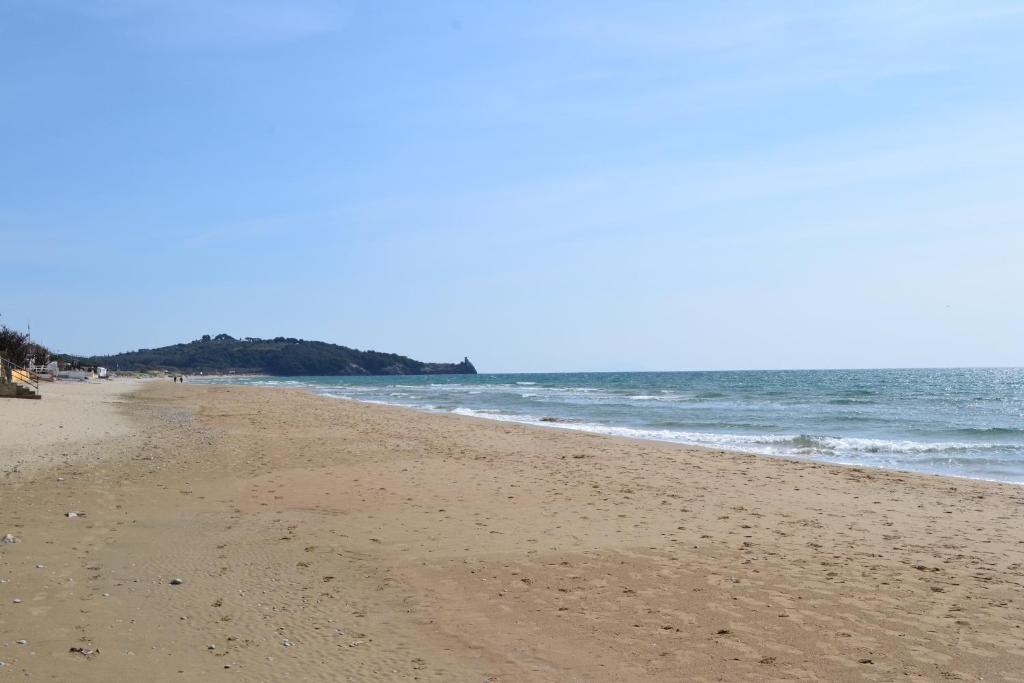SUMMER HOUSE AL MARE - 3