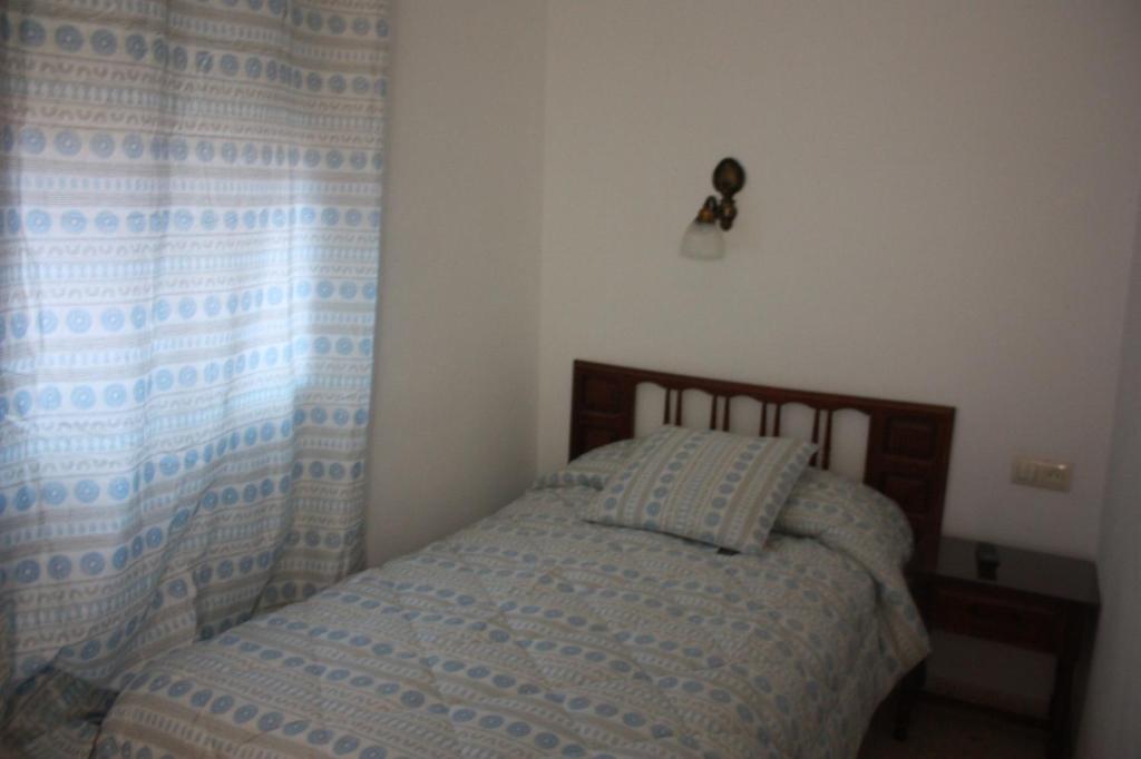 HOSTAL RESTAURANTE ARCILLA photo