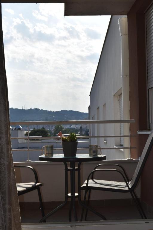 Apartman Archive Jevrejska - 3