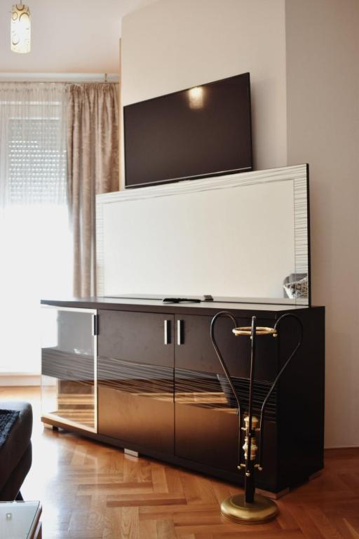 Apartman Archive Jevrejska - 4