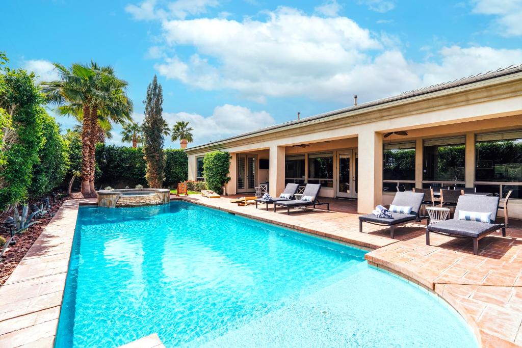 Casa del Sol by AvantStay