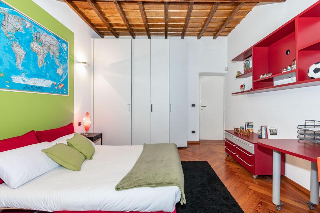 Central Pop House vicino a Piazza San Carlo by Wonderful Italy - 3