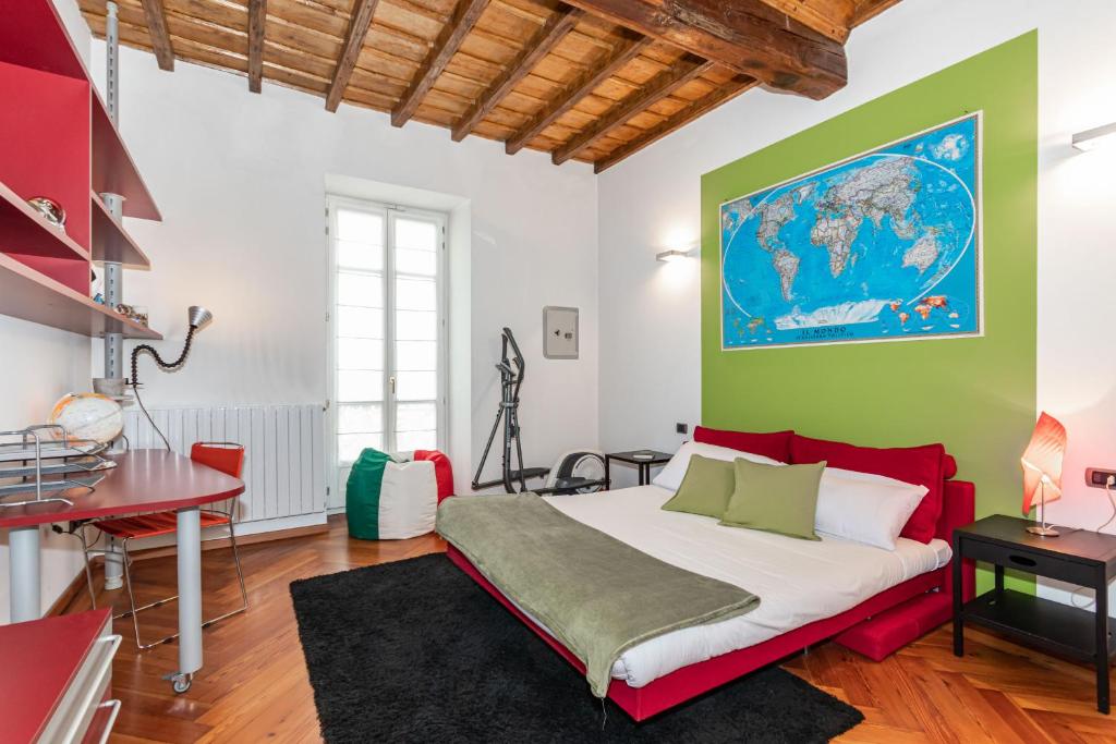 Central Pop House vicino a Piazza San Carlo by Wonderful Italy - 4
