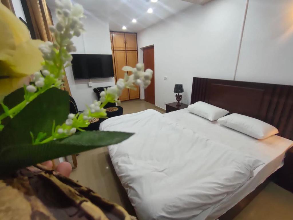 Siaaaz Hotel — Hotel in Lahore