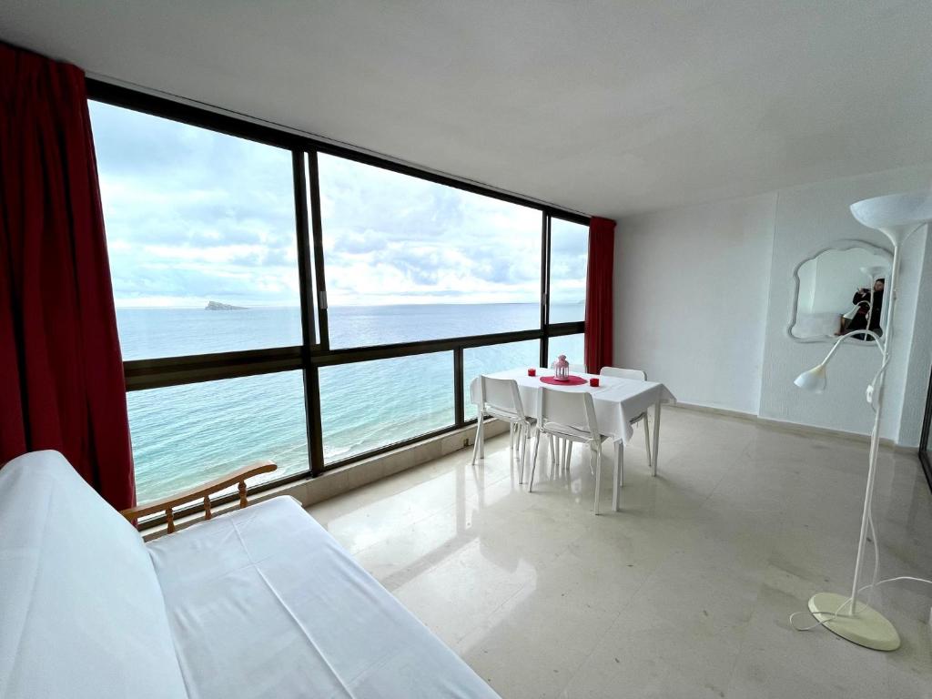 Los Gemelos 1 - Aloturin Benidorm, Benidorm