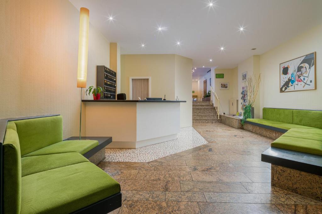 호텔 피델리오 외관