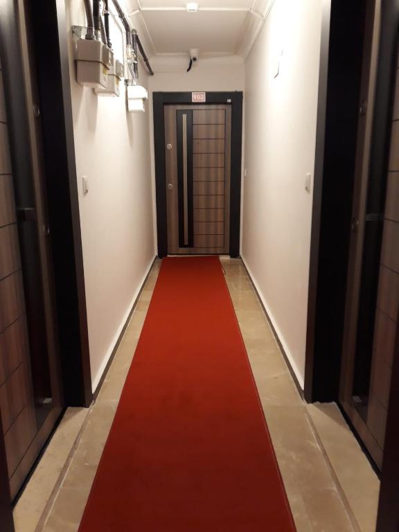 OSTELLO HOTEL AVCILAR photo