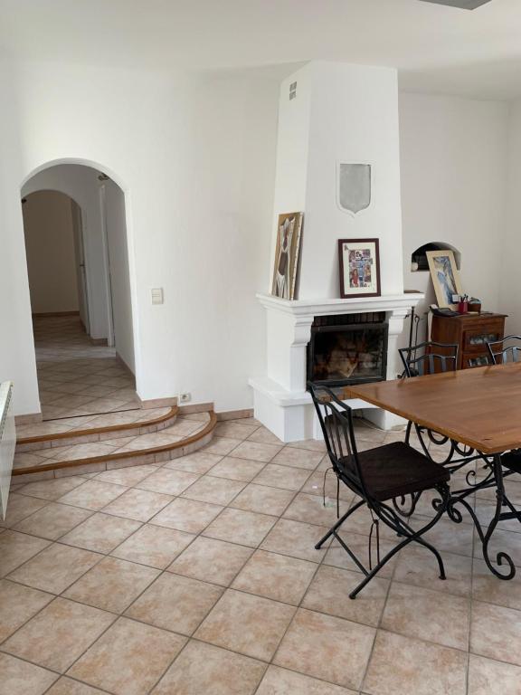 Maison La Pointe - 2