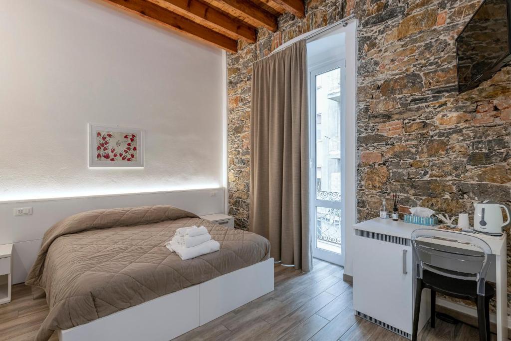 La casa di Mattia - 1