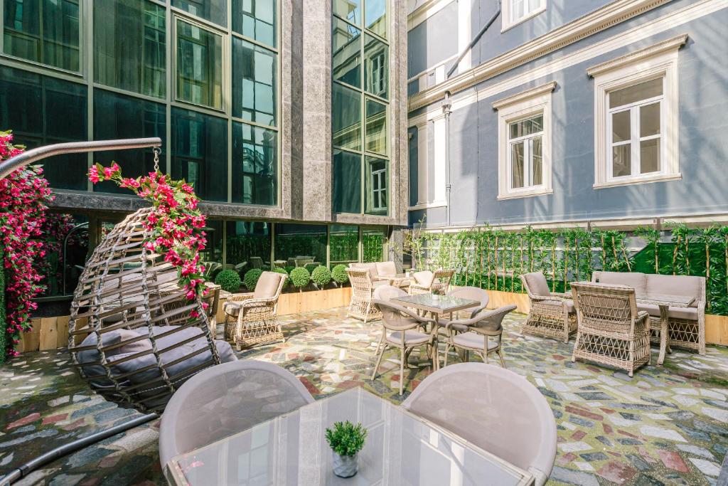 마블 호텔 호텔 이미지 2