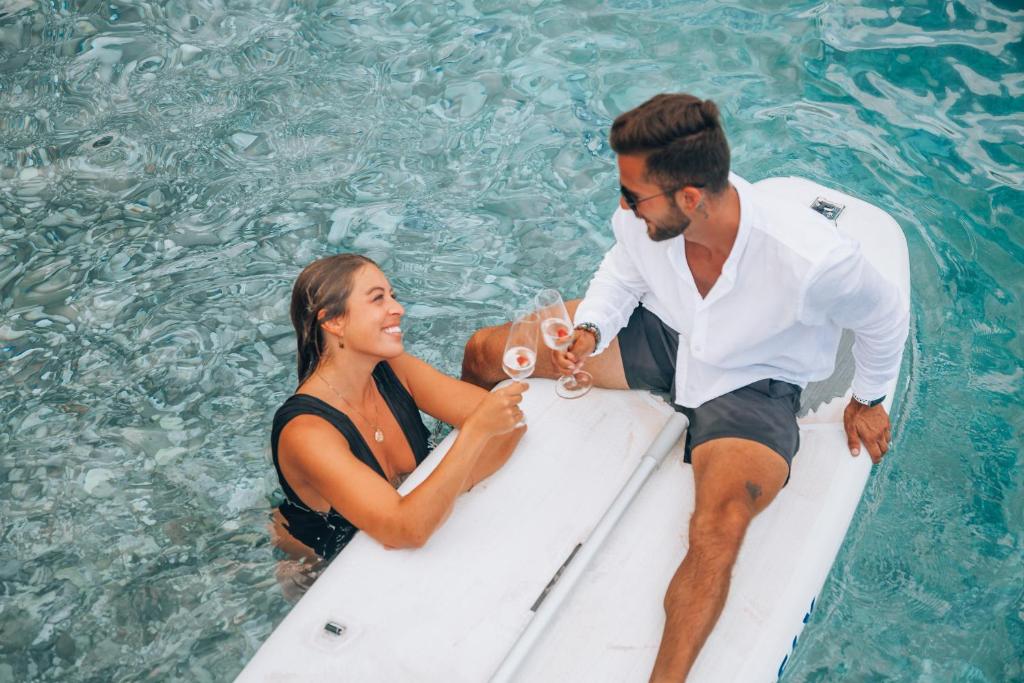 Boutique Hotel & Spa Casa del Mare - Mediterraneo - 5