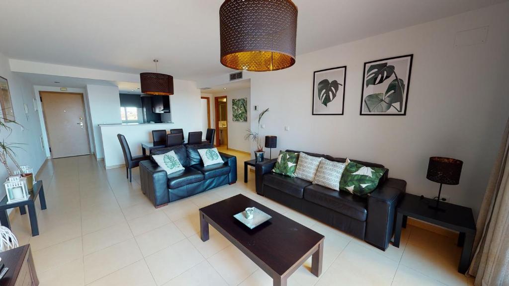 Casa Espliego G-A Murcia Holiday Rentals Property - 5