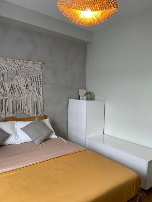Coastal Vibe Studio — Hotel in Cebu