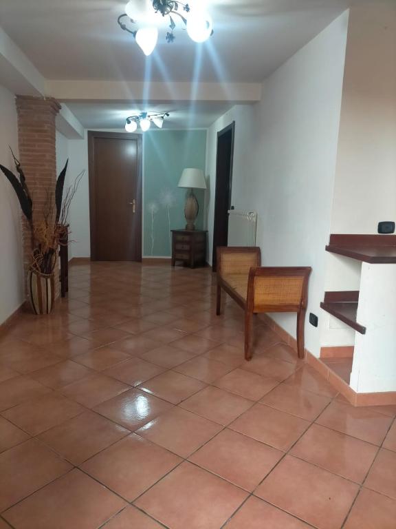 Civico Ventitre, Mentana