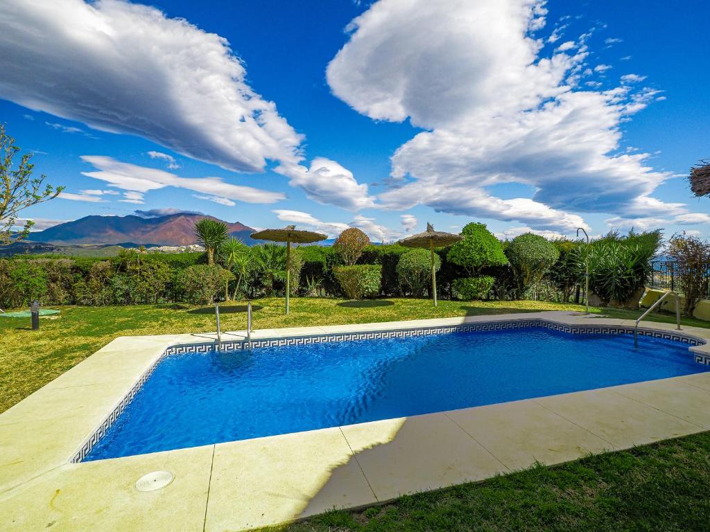 Nilva Mountain - Seniors over 50's, Manilva