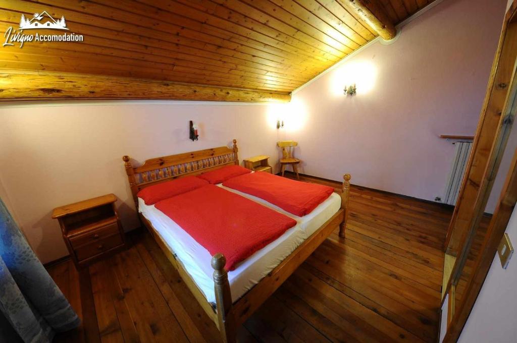 Appartamento Feloi by Livigno Accomodation - 4