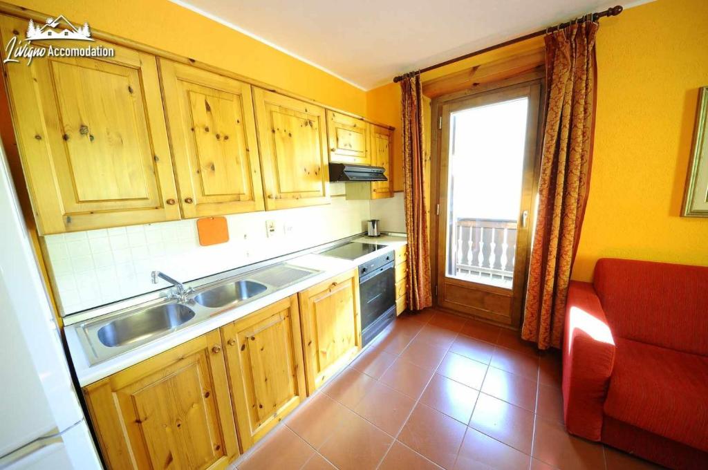Casa Florin Giumel by Livigno Accomodation - 4