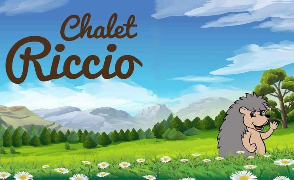 Chalet Riccio by Livigno Accomodation - 2