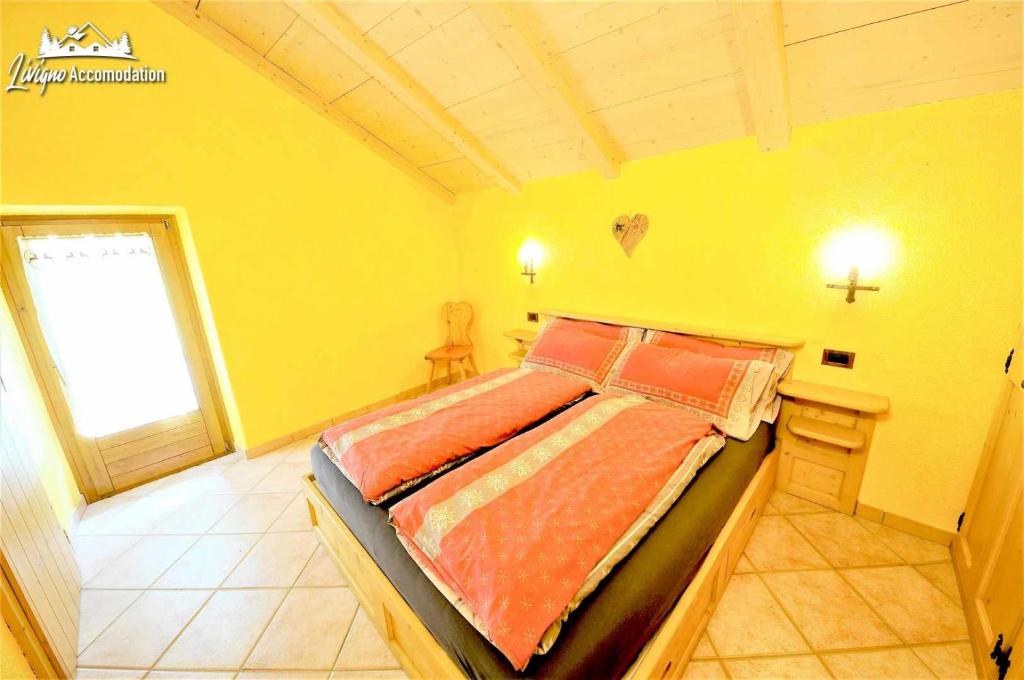 Baita Hanzel & Gretel by Livigno Accomodation - 4