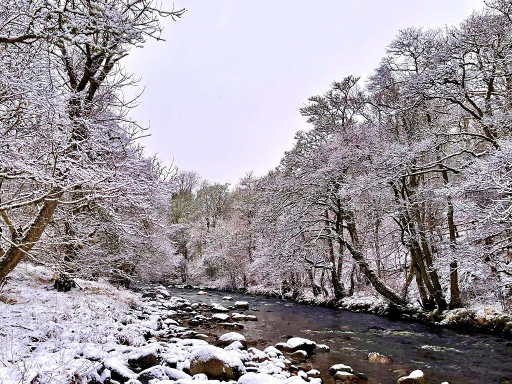 Strathardle Lodge photo