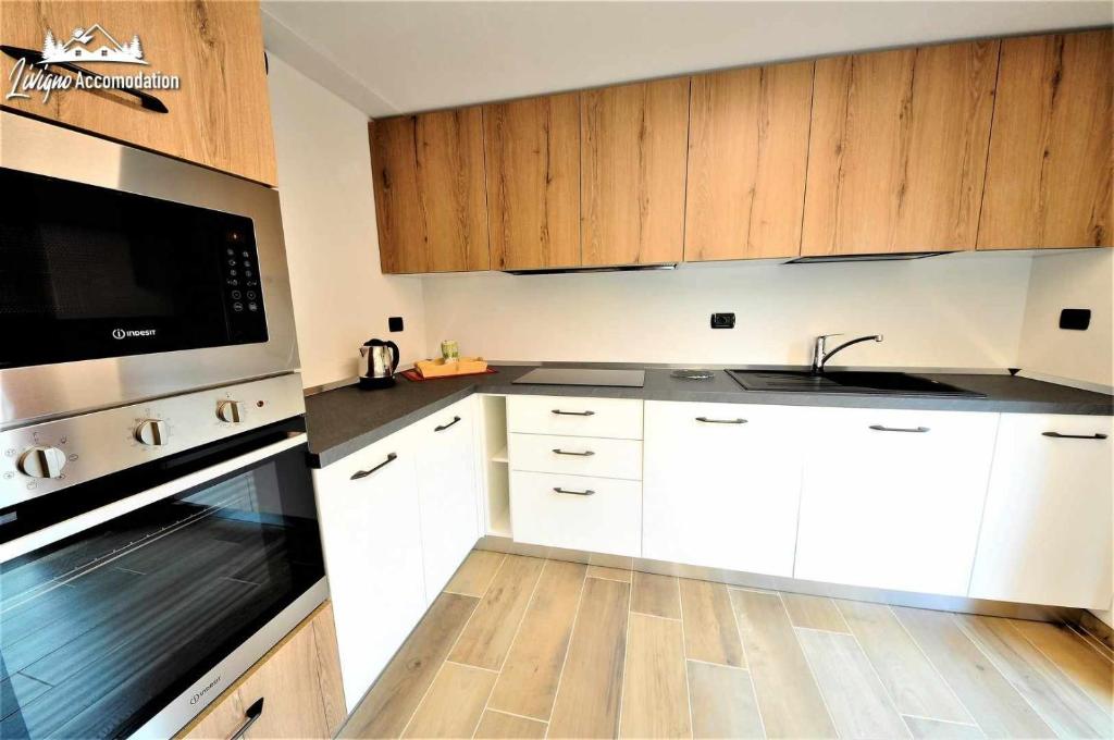 Chalet Rin Patrizia by Livigno Accomodation - 4