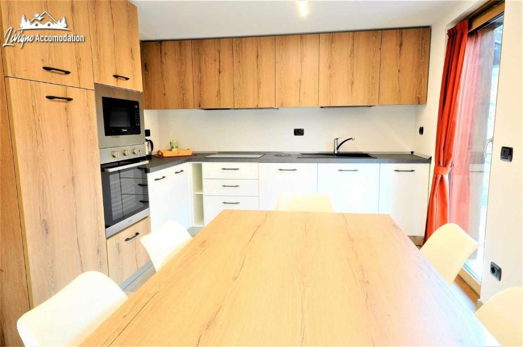 Chalet Rin Patrizia by Livigno Accomodation - 3