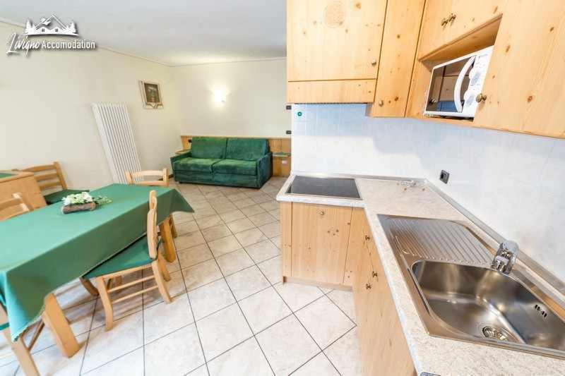 Baita Epi Cusini by Livigno Accomodation - 2