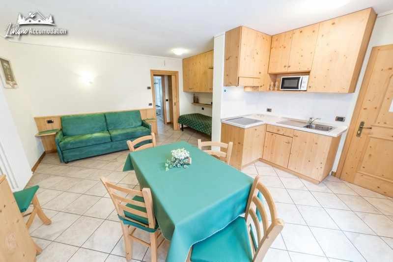 Baita Epi Cusini by Livigno Accomodation - 3
