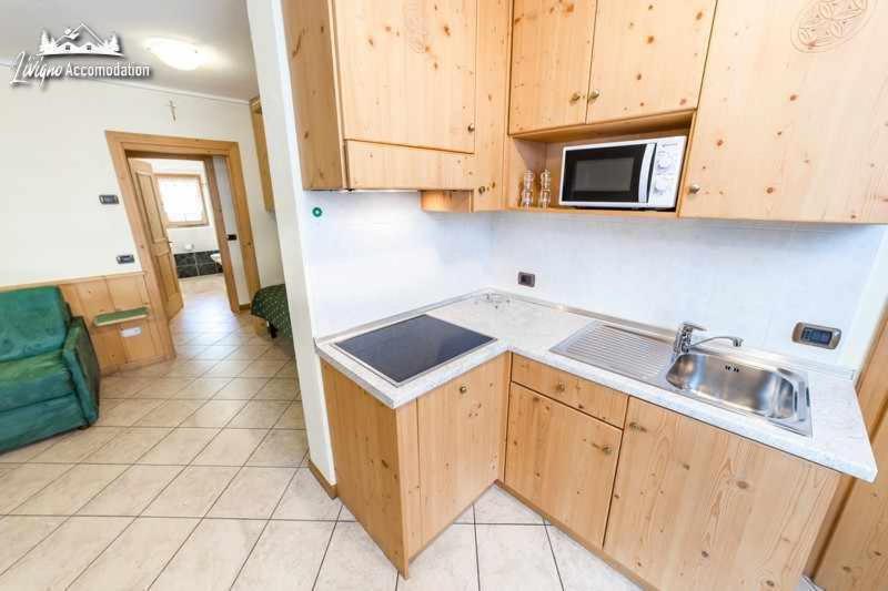 Baita Epi Cusini by Livigno Accomodation - 4