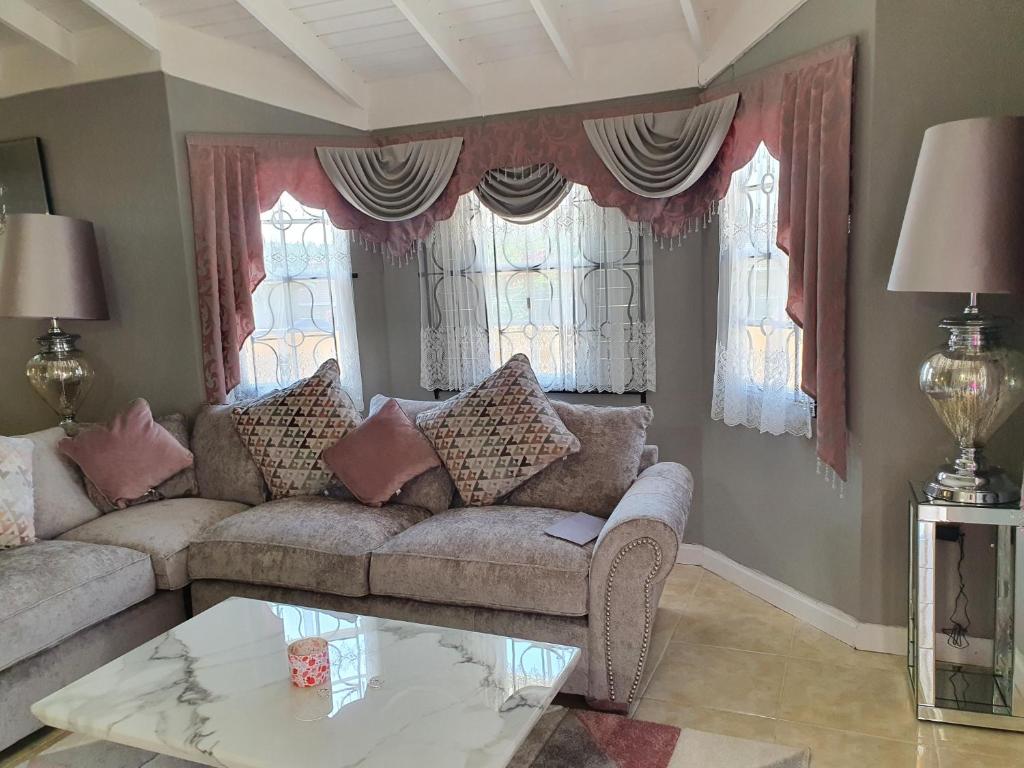 B&B Sunshine, Falmouth