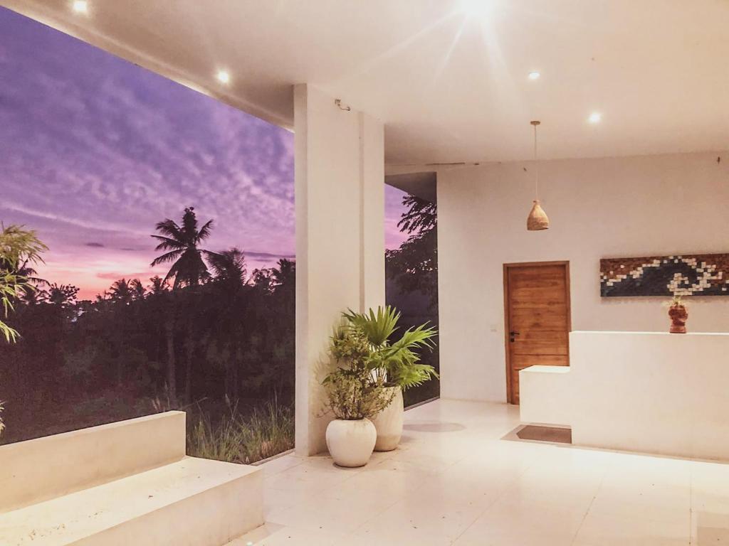 Disini Lombok ECO Sky House, Selong Belanak photo