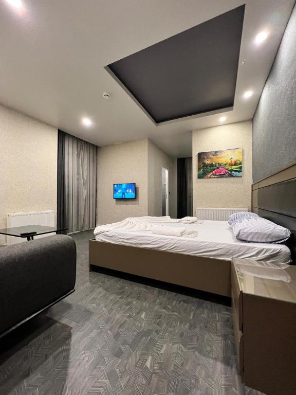 KENT Suites hotels Atasehir photo