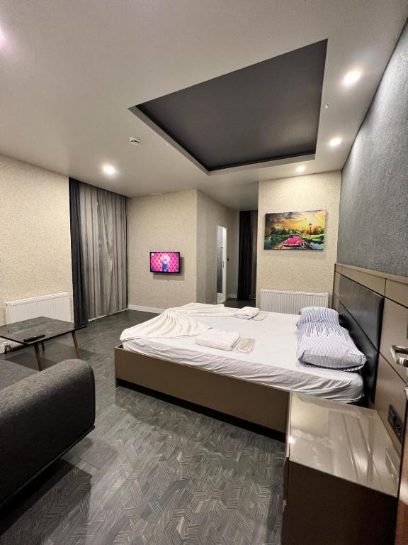 KENT Suites hotels Atasehir photo