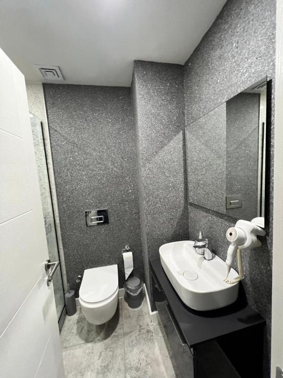 KENT Suites hotels Atasehir photo