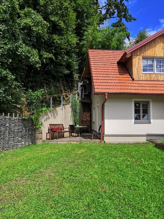 Ferienhaus am Himberg - 3