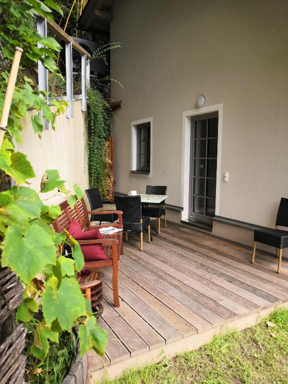 Ferienhaus am Himberg - 5