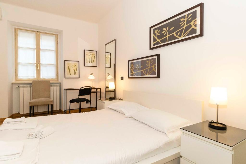 GuestHost - Piazza Vittorio Veneto Central Apartment - 3