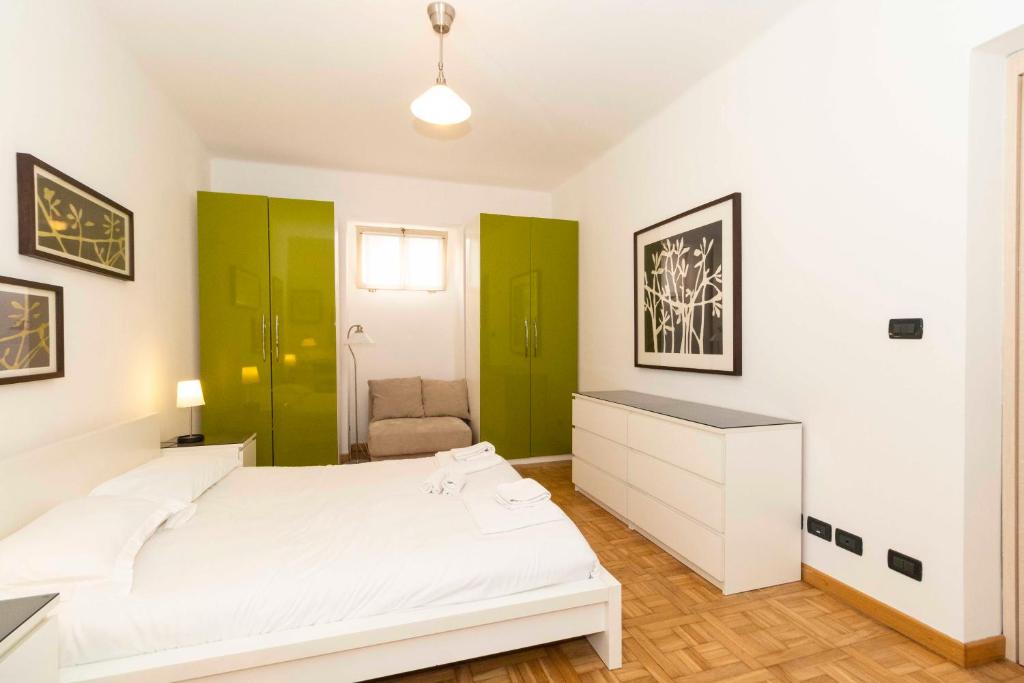 GuestHost - Piazza Vittorio Veneto Central Apartment - 5