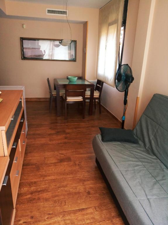 Apartamento con Piscina - 4