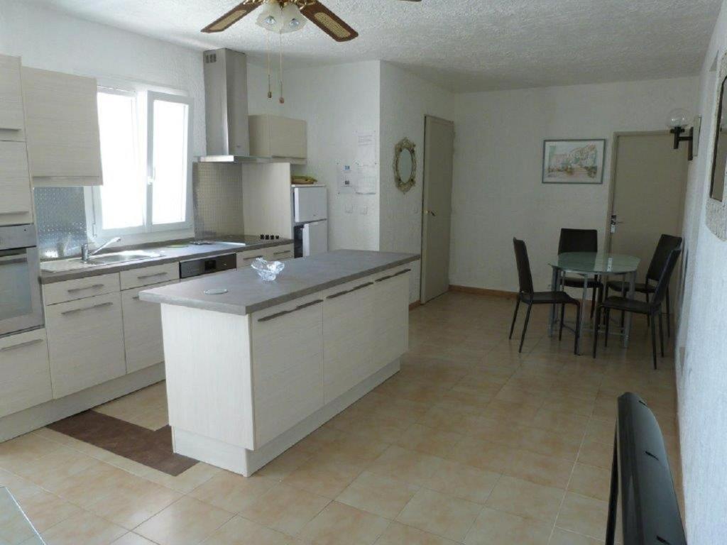 ADRECH - 3 pièces, Piscine partagée - SUD6001 - 5